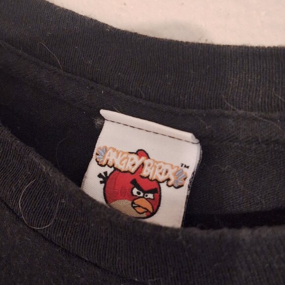 flipping the bird tshirt - Picture 11 of 15